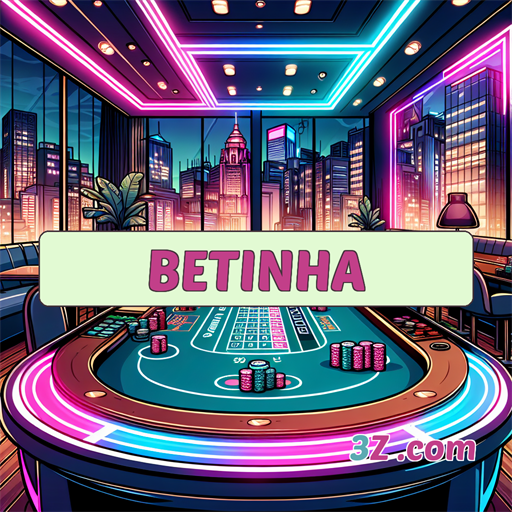 Bingo: A Emoção dos Jogos no Betinha Bet