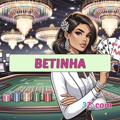 Explore os Melhores Jogos na Seção Destaques do Betinha Bet