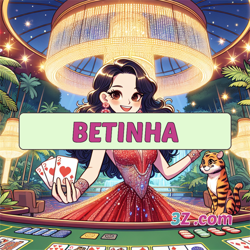Experiência Imersiva no Cassino Ao Vivo da Betinha Bet