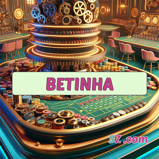 Apostas Móveis: A Nova Fronteira dos Jogos Online no Betinha Bet