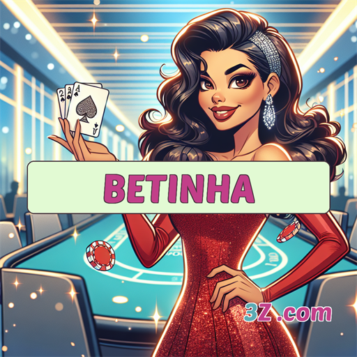 Descubra o Mundo do Poker no Betinha Bet