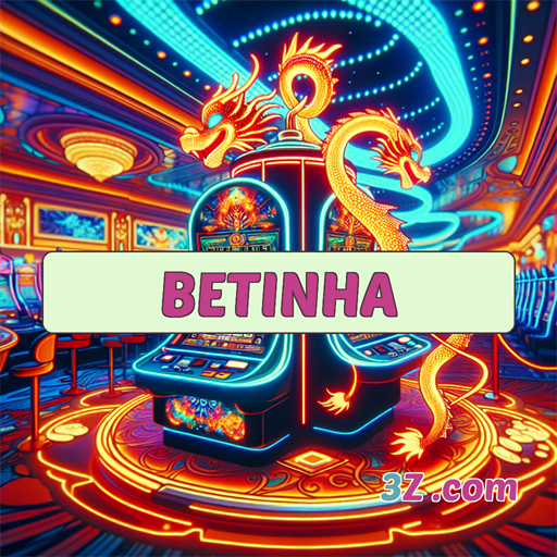 Descobrindo as Tendências no Mundo dos Jogos em Betinha Bet