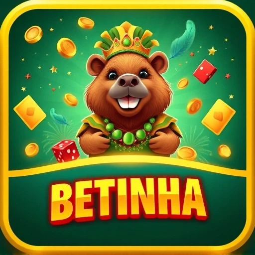 betinha bet