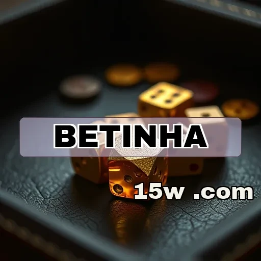 betinha bet Plataforma