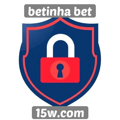 Segurança e confiabilidade no site Betinha Bet